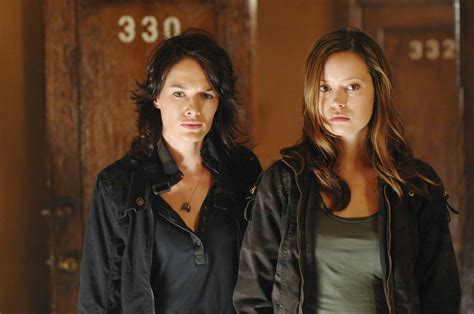 The Sarah Connor Chronicles Season 1 Episode 2 Sarah Connor