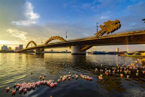 Dragon Bridge In Da Nang 2024 Visitors Guide