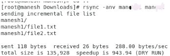 Mastering Rsync Efficient File Synchronization And Backup In Linux