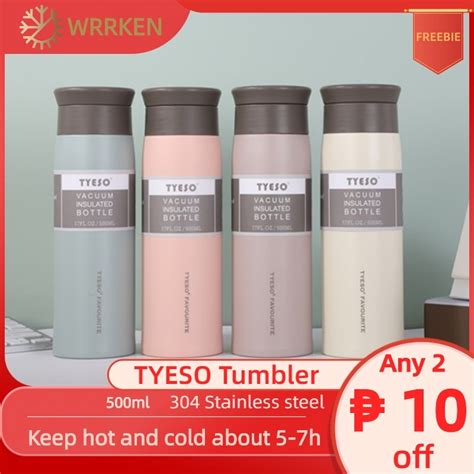 Insulate Vacuum Tumbler Stainless Steel Thermos Bottle Vacuum Flask Water Bottle Hot And Cold