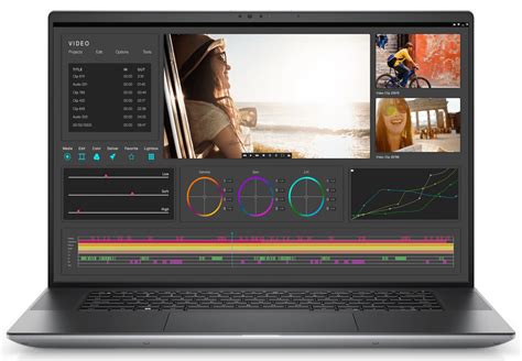 Dell launches Precision 5480 and Precision 5680 with Intel Raptor Lake ...