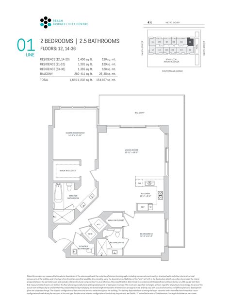 Reach Floorplans - webmaster.carlton - Page 1 - 26 | Flip PDF Online