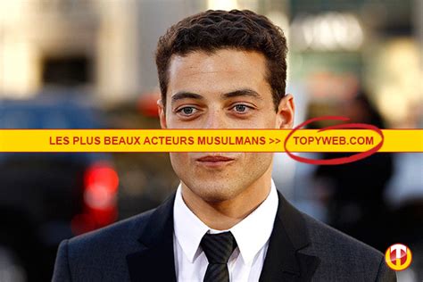 Top 10 Des Plus Beaux Acteurs Musulmans