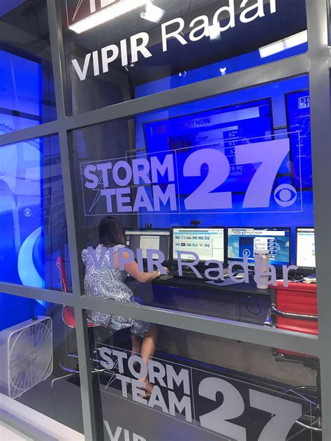 Wkbn News Anchor Leaving 10