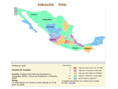 Ríos De México Mapas Epicentro Geográfico 51 Off