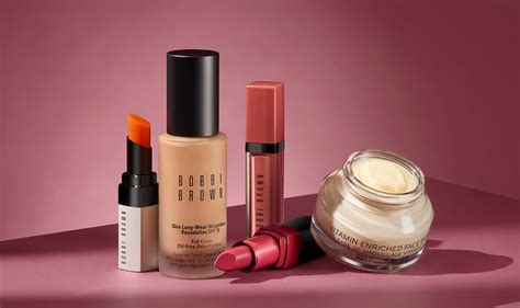Bobbi Brown 10 Off Unidays Student Discount 十月 2024