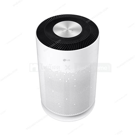 เครื่องฟอกอากาศ (61 ตร.ม.) LG รุ่น AS60GHWG0.ABAE สีขาว - ไทวัสดุ