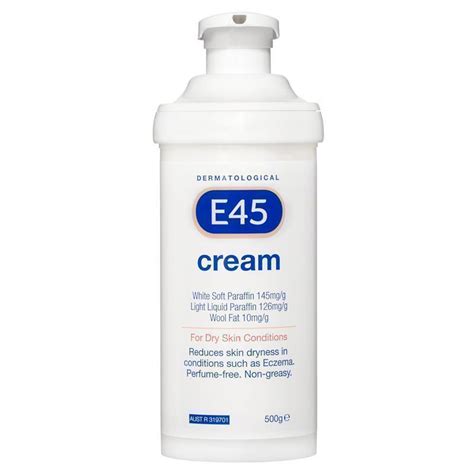 E Dermatological Cream Chemist Warehouse Store Katutekno