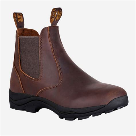 Jcb Footwear Procon Marketing Pty Ltd