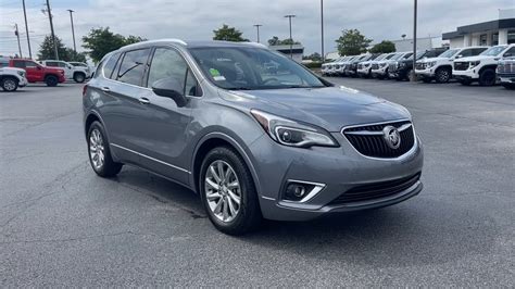 2020 Buick Envision Augusta GA Aiken SC Grovetown GA Evans GA