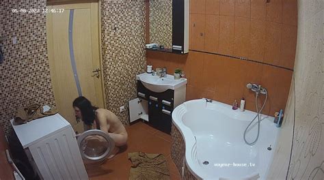 Watch Naked Girl Alana Naked Laundry May08 22 Naked People With Shana In Bedroom The