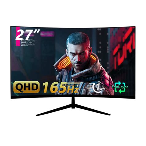 Монитор FYHXele FY27QHCB-1 27" - купить по выгодной цене в интернет ...