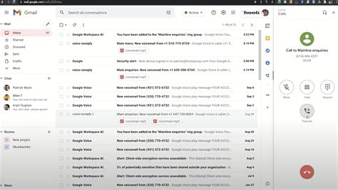 Google Voice for Business: Pricing, Pros & Cons, Key Features