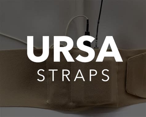 URSA Straps - Broadtech Limited