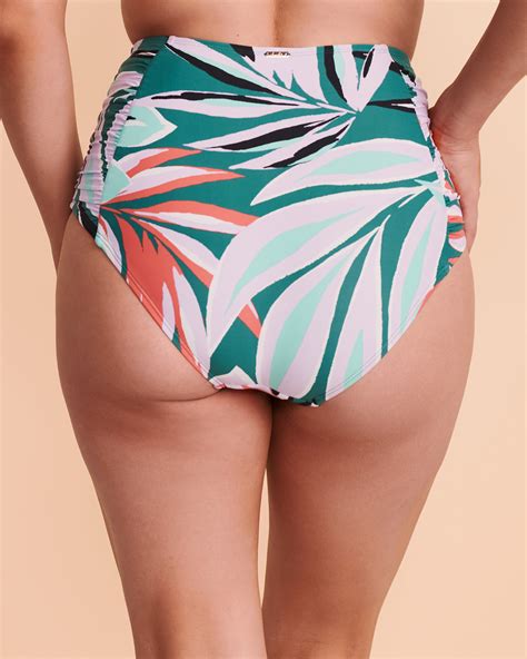 Anne Cole Bikini Village