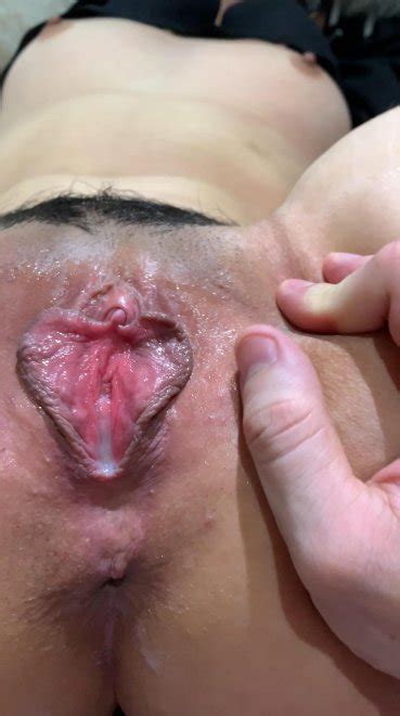 Horny Pussy Porn Pic