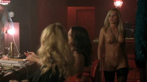 Gina B Nude Pics Page 1