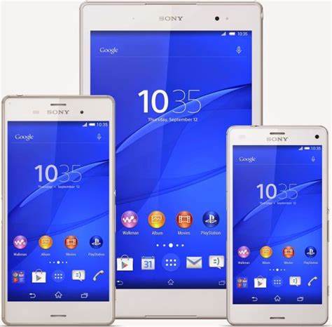 Sony Xperia Z3 Dual Photos, Pictures, Product Shots : FoneArena.com