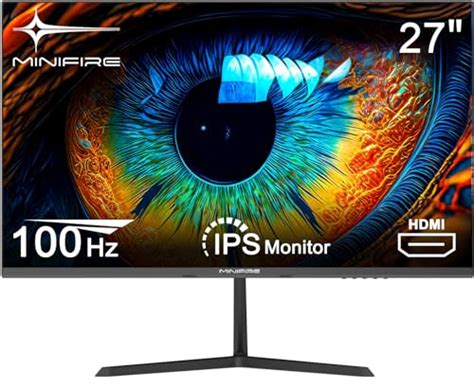 Gaming Monitor unter 100 Euro – Die 15 besten Produkte im Vergleich ...
