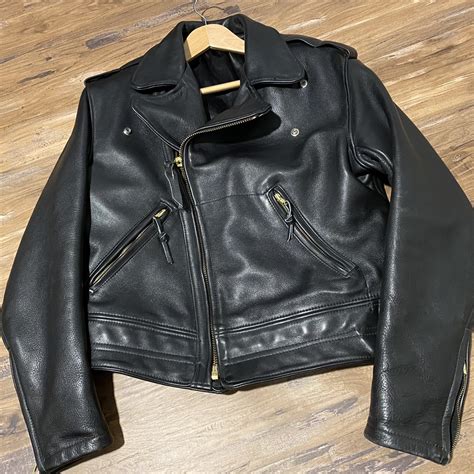 Leatherman Cal Al LAPD Naked Cowhide The Fedora Lounge