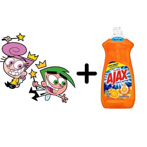 Cosmo And Wanda Aint Slick 😏 Rmuacirclejerk