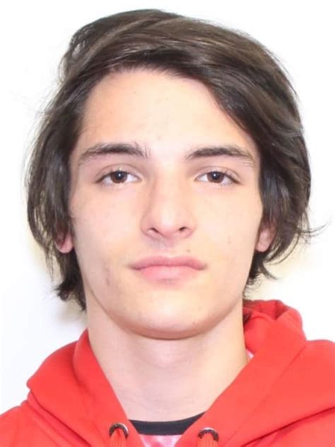 New Details Emerge About Wright Convicted Sex Offender Suspected To Be With Missing Teen