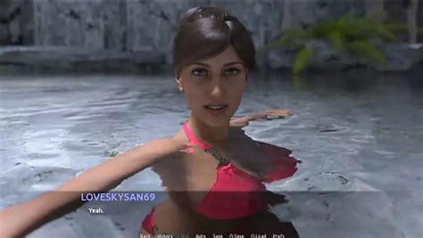 The Visit Part 16 Gameplay By Loveskysan69 Cougar Porn XHamster