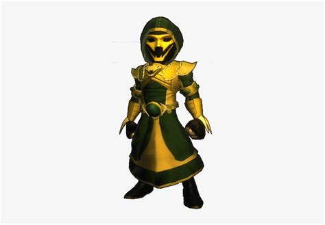 transparent serpent mage action figure figurine pngkit