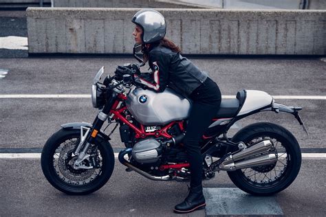 BMW R 12 and R 12 nineT launched - Motoring World