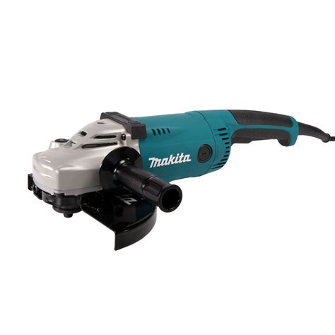 Makita GA9020S Angle Grinder Soft Start 230mm 9 240V