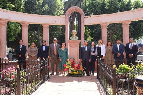 Conmemora Gobierno De Teoloyucan El Aniversario Del Natalicio De