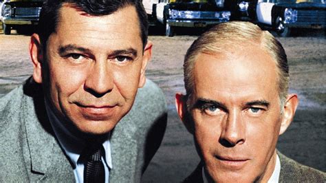 Dragnet Tv Series 1967 1970