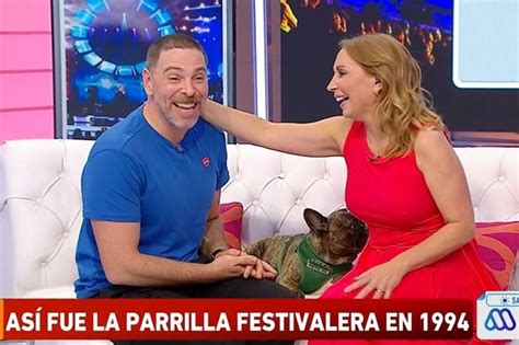 Si Mi Pap No Cach Que Era Gay Neme Revel Fanatismo Por Thal A Con An Cdota Que Elev