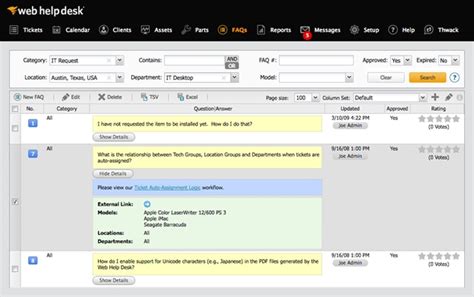 How Can A Ticketing System Streamline Customer Support Dnsstuff