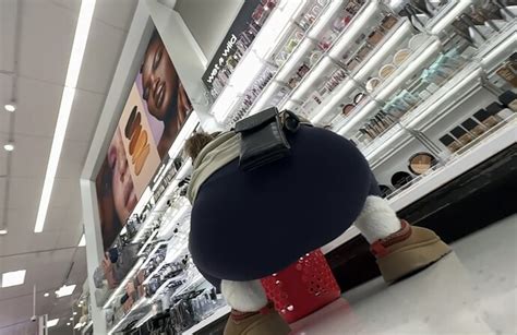 Squatting Babe Oc Spandex Leggings Yoga Pants Forum