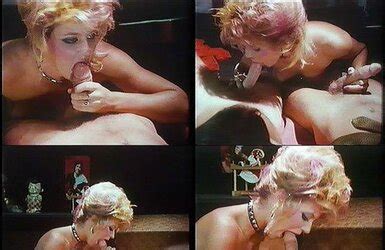 Ginger Lynn Getting DOUBLE PENETRATION ZB Porn