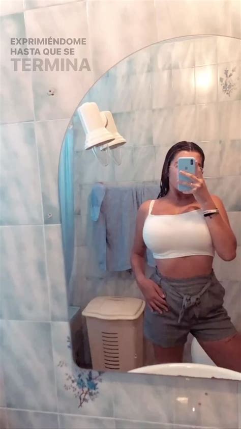 Anna Romero Annn Roro Nude Leaks OnlyFans OnlyFans Fapellino
