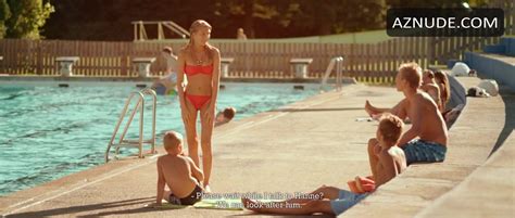 RECKLESS NUDE SCENES AZNude