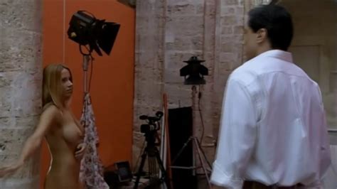 Bibian Norai Nude Pics Page