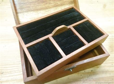 Ложемент для украшений – заказать на Ярмарке Мастеров – DV2MFRU ...