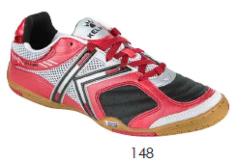 KELME STAR 360 Игровая обувь для зала, комбинированные (55274) - KLM-SPORT