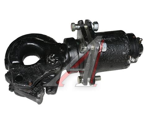 Крюк ЗИЛ-130 буксирный в сборе (ремонт) - 130-2805012-Б - купить в ...