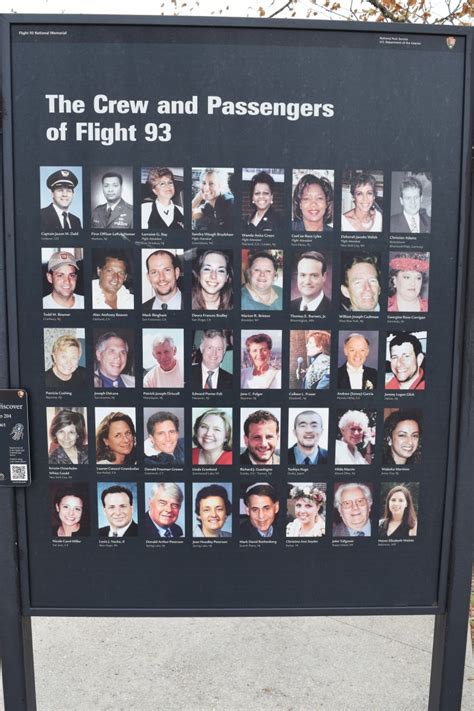 Lets Roll” In Memory Of The Passengers And Crew Of United Airlines