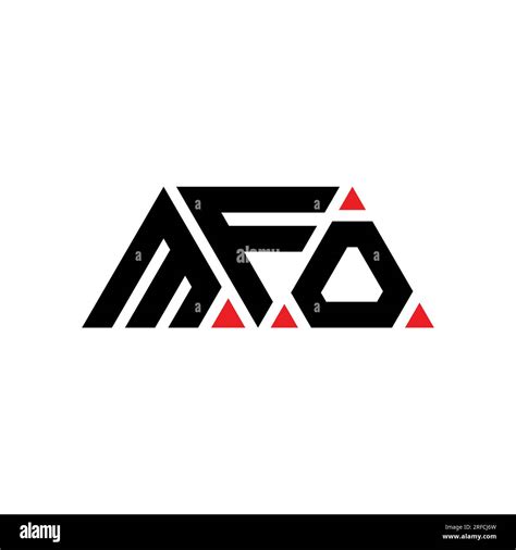 Mfo Alphabet Hi Res Stock Photography And Images Alamy