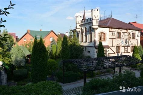 10 невероятных замков россиян, выставленных на продажу . - СИА