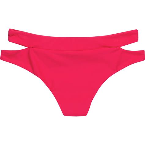 Mikoh Puka Puka Bikini Bottom Women S Clothing