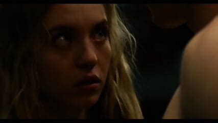 Sydney Sweeney Hot Sex Scene