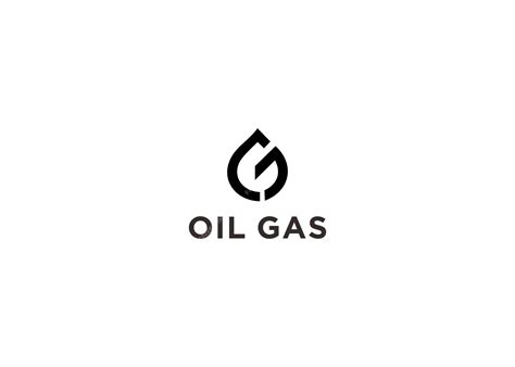 Premium Vector Oil Gas Logo Design Vector Illustration