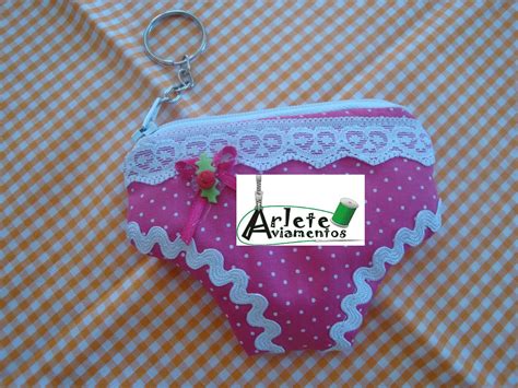 Arlete Aviamentos Ch De Lingerie Lembrancinha