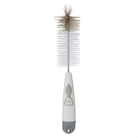 Vital Baby Nurture Bottle Brush Babys Bottle Bursh Ebebek
